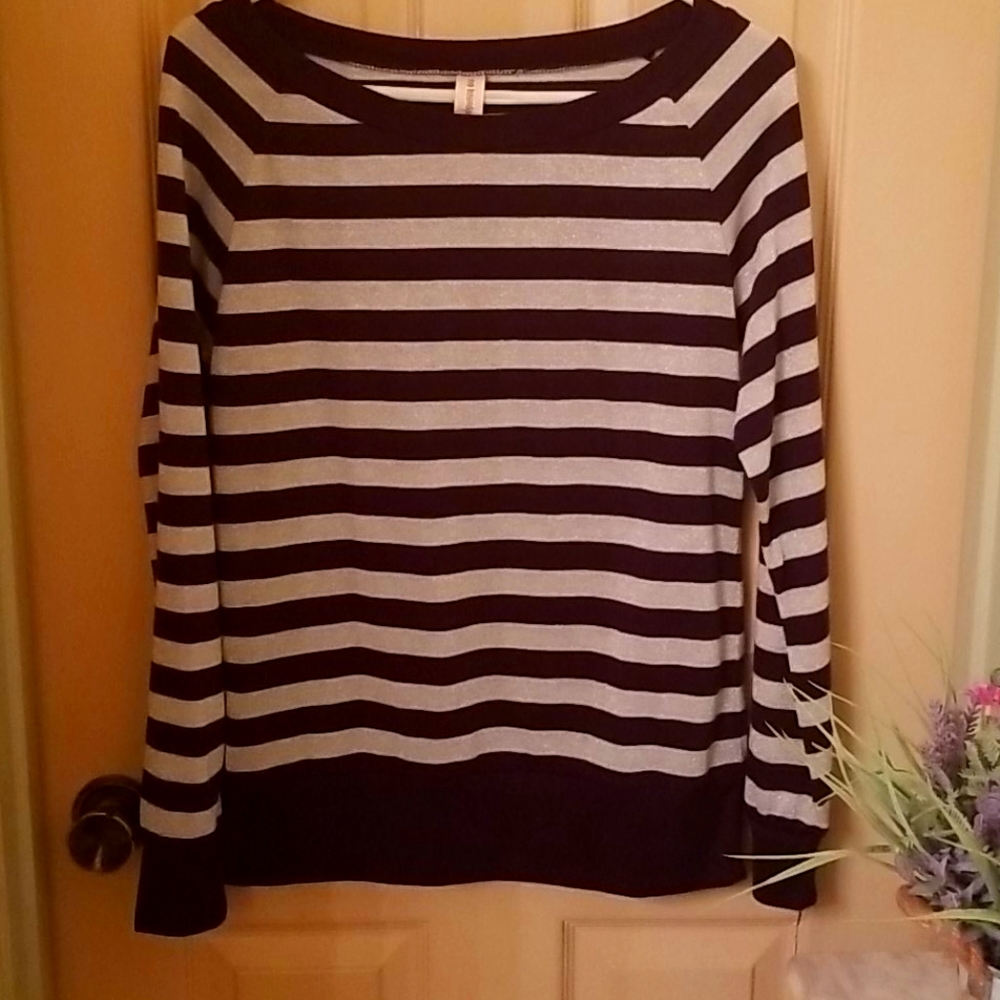 VINTAGE BLOUSE